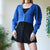 Iris cardigan S