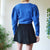 Iris cardigan S