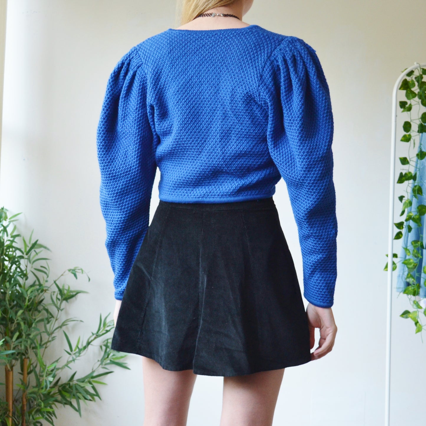Iris cardigan S