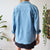 Denim shirt L