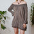 Vintage Boho Tunic M