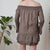 Vintage Boho Tunic M