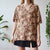 Boho blouse L