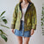 Boho jacket S