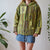 Boho jacket S