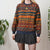 Vintage Cosy Jumper M