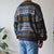 Cosy jumper XL