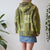 Boho jacket S