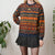 Vintage Cosy Jumper M