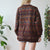 Retro jumper XL