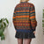 Vintage Cosy Jumper M