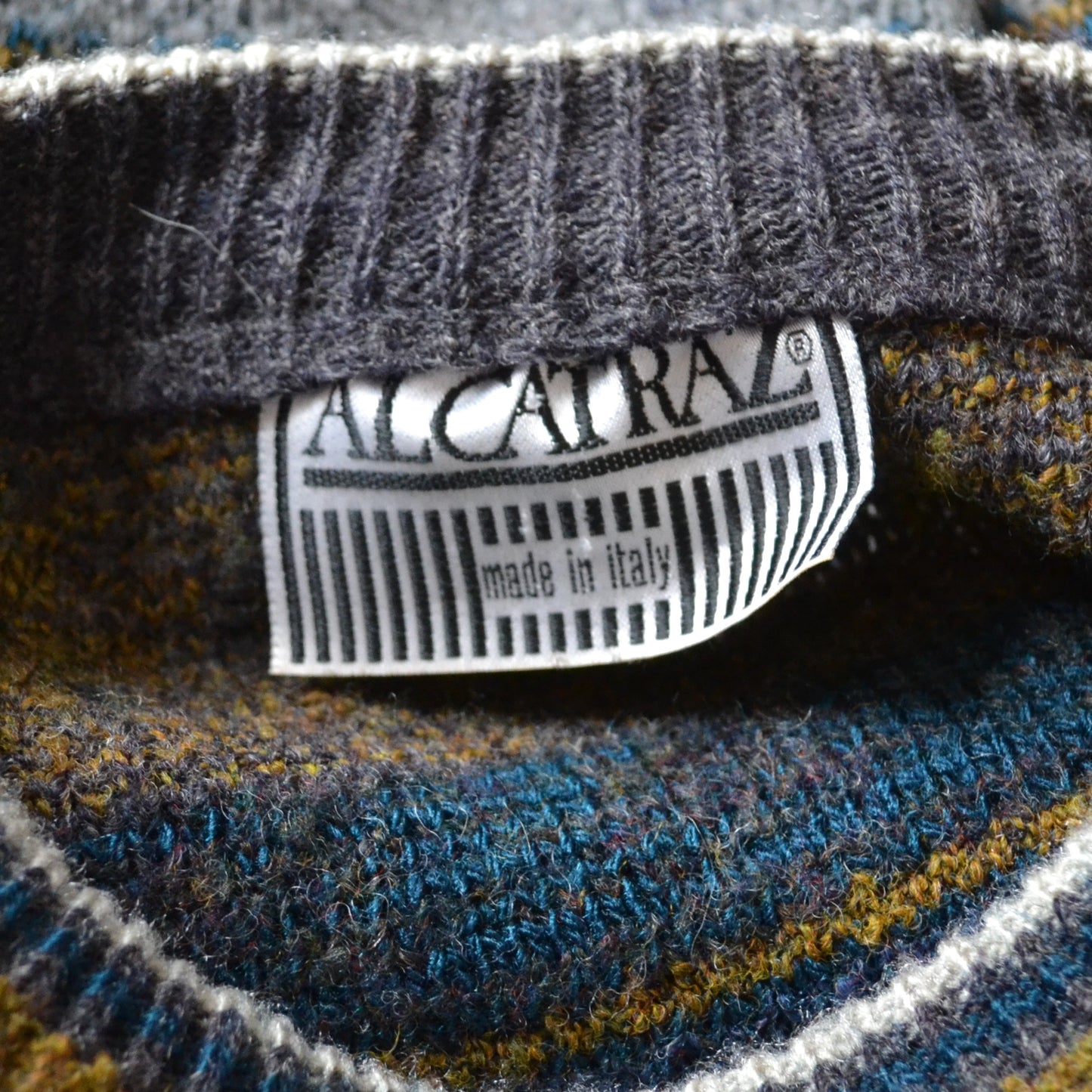 Cosy jumper XL
