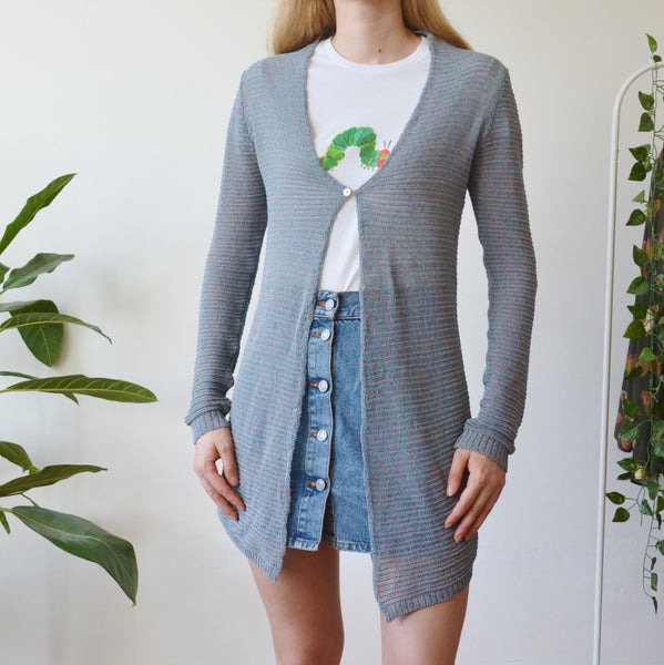 y2k cardigan M