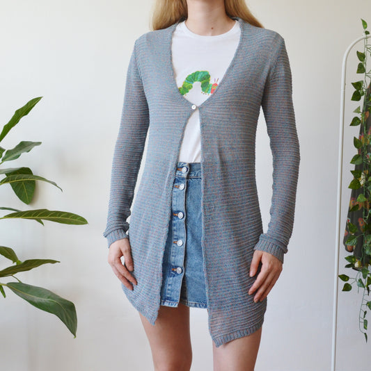 y2k cardigan M