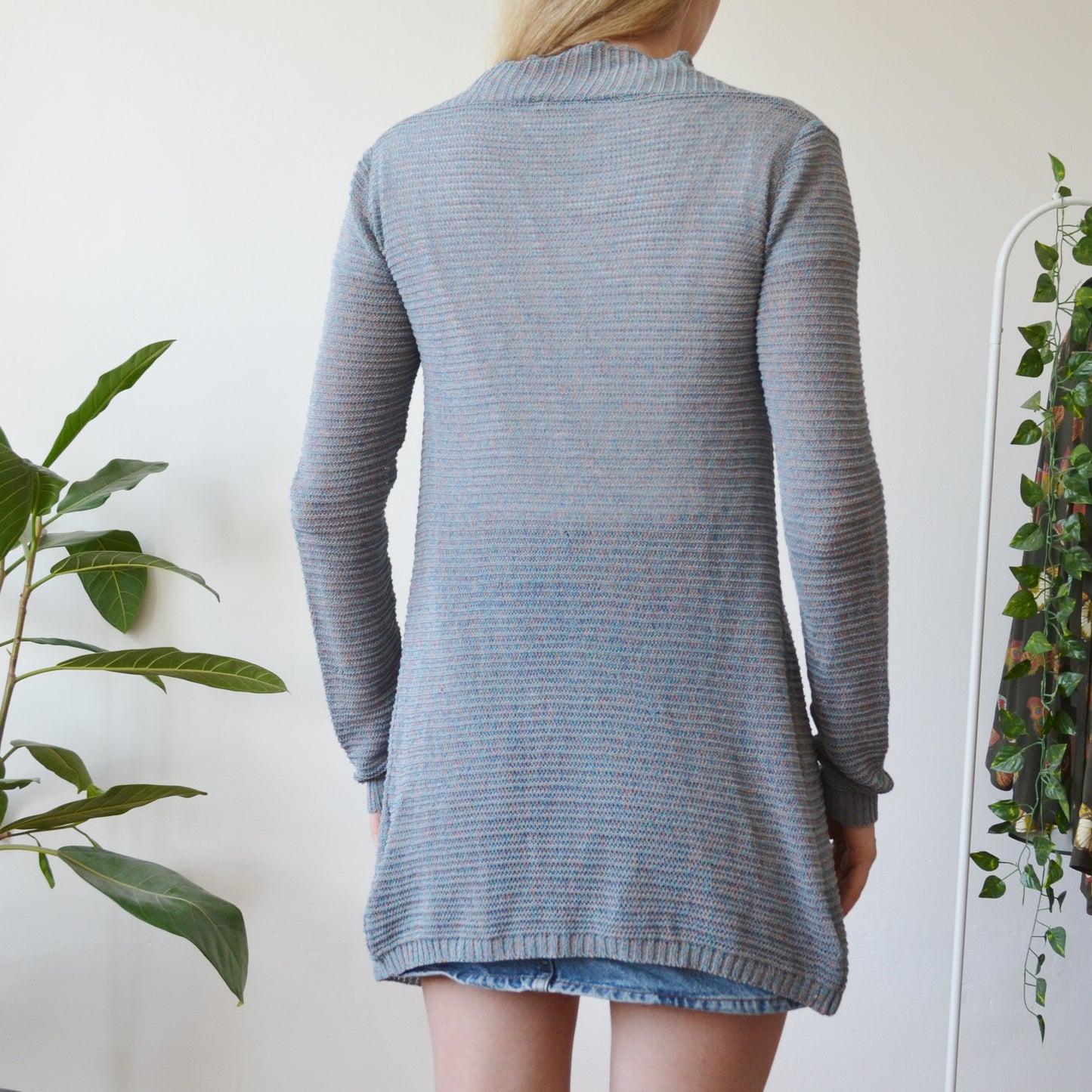 y2k cardigan M