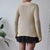 Vintage Beaded Jumper M