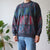 Geometric jumper XL