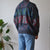 Geometric jumper XL