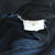 Vintage Black Cami Top S