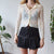 Vintage Lace Blouse 8