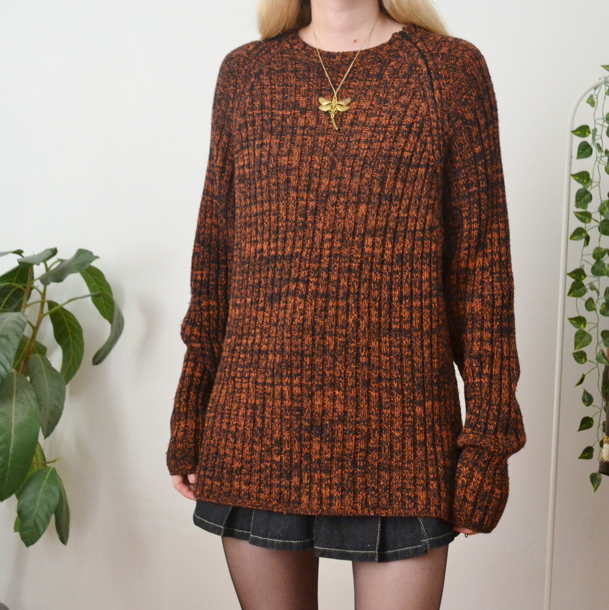 Vintage 90s Jumper