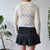 Vintage Lace Blouse 8