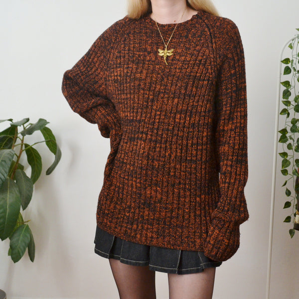Vintage 90s Jumper