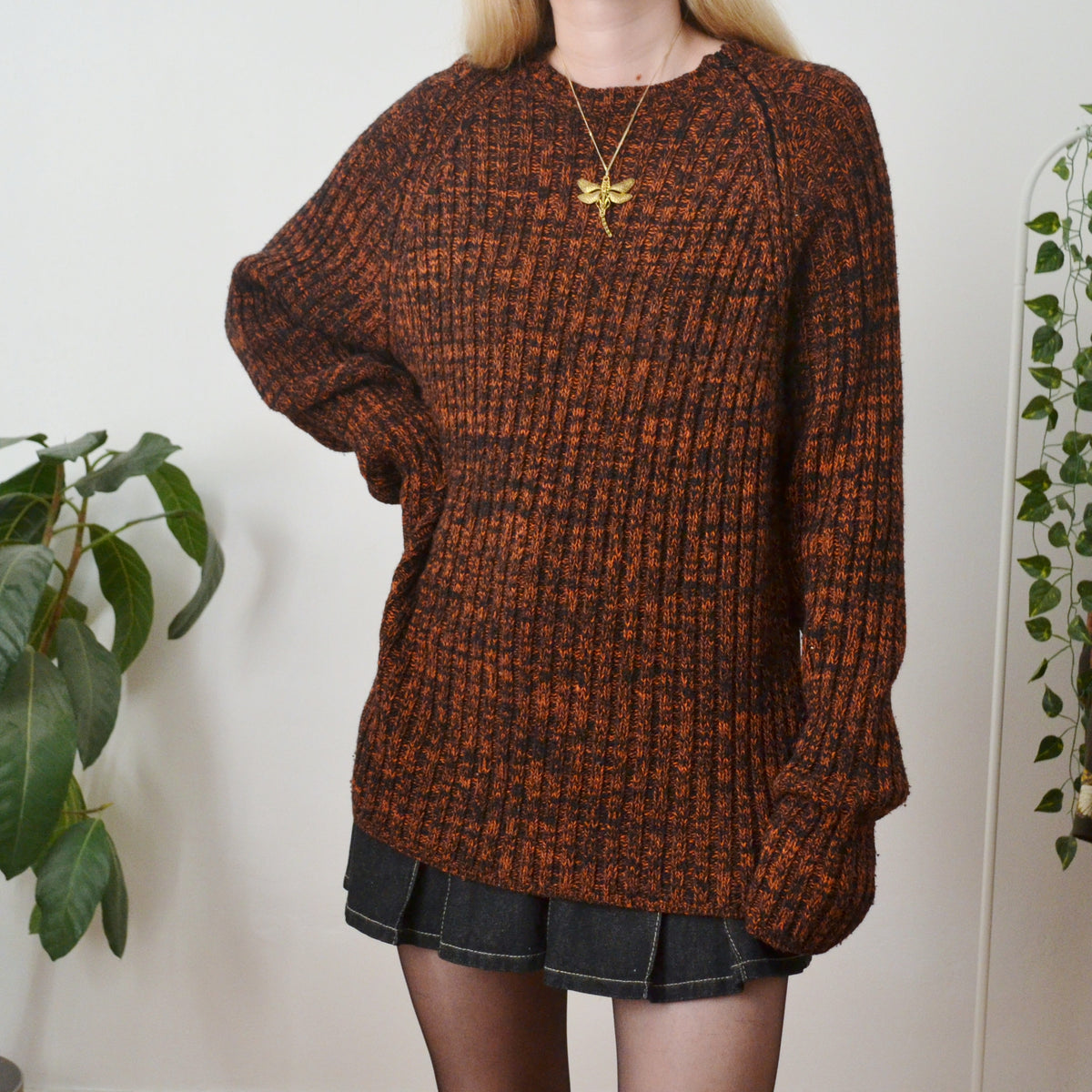 Vintage 90s Jumper