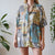 Retro shirt L