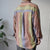 Boho shirt M
