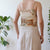 Vintage Boho Cami Top S