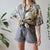 Retro shirt L