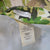 Leaf skirt M