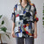 Vintage Abstract Shirt