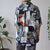 Vintage Abstract Shirt