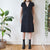 Black dress uk 14