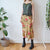 Vintage Rose Skirt S