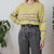 Vintage Retro Jumper