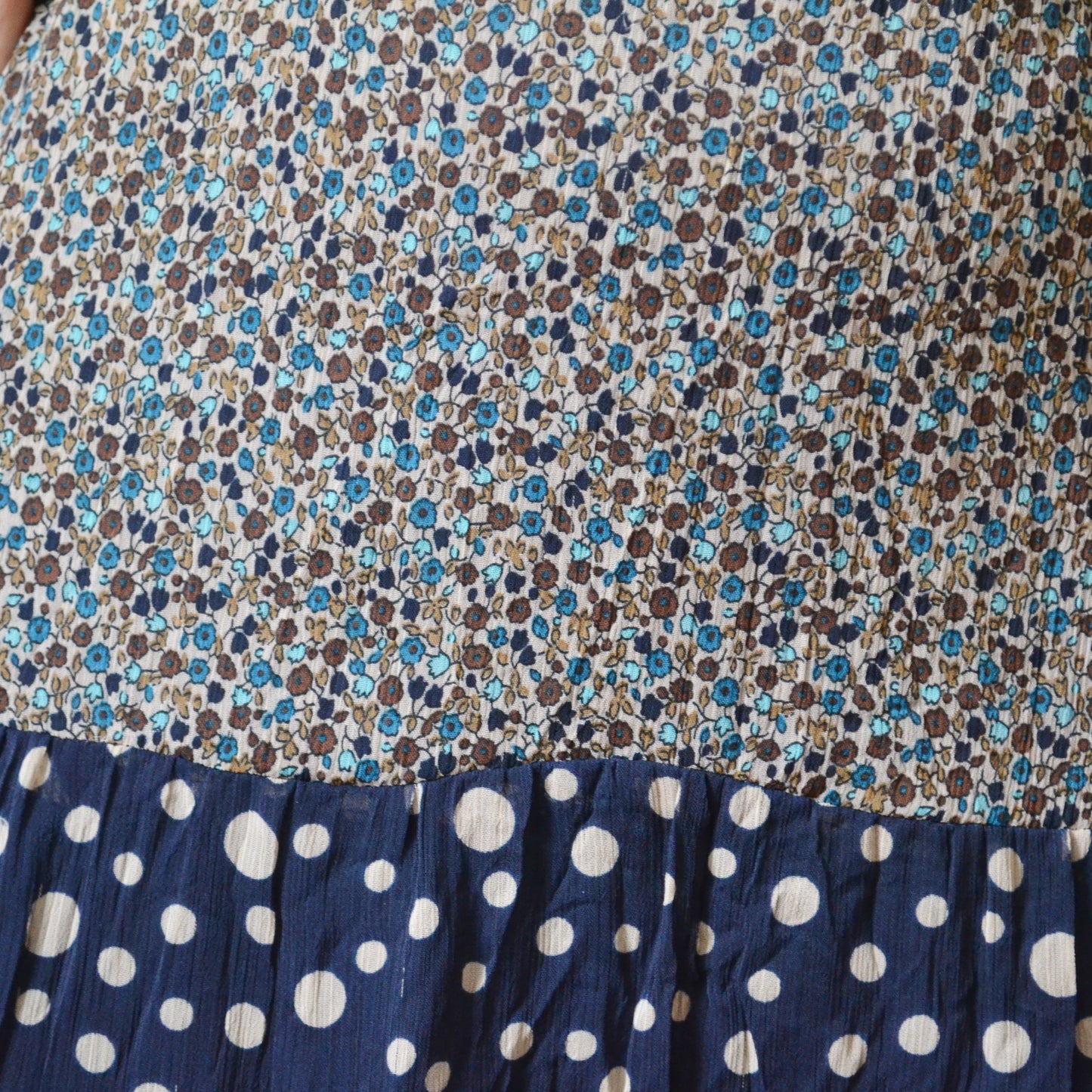 Midi skirt uk 10