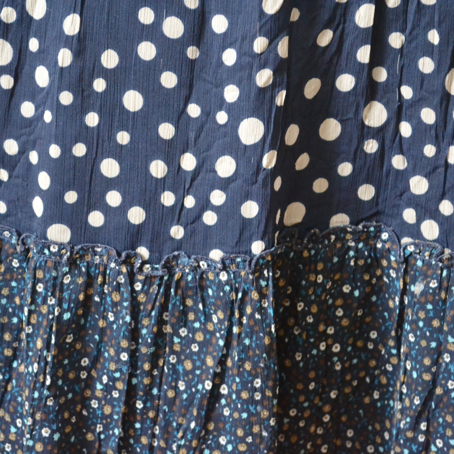 Midi skirt uk 10