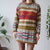 Vintage Long Jumper M