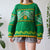 Vintage Peruvian Jumper L