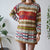 Vintage Long Jumper M