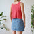 Patchwork vest M