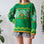 Vintage Peruvian Jumper L