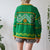 Vintage Peruvian Jumper L