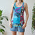 y2k vest S