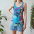 y2k vest S