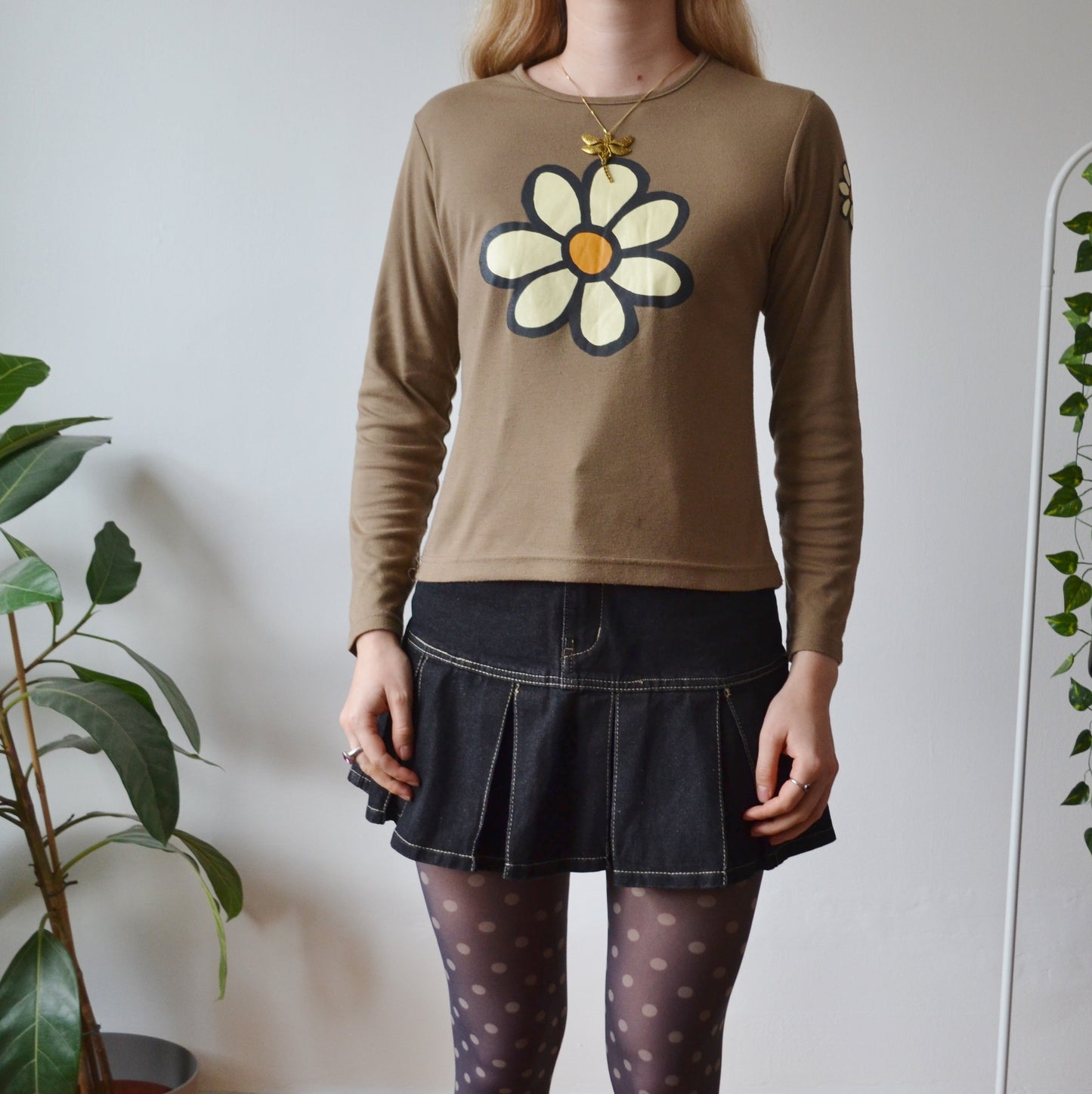 Daisy top M