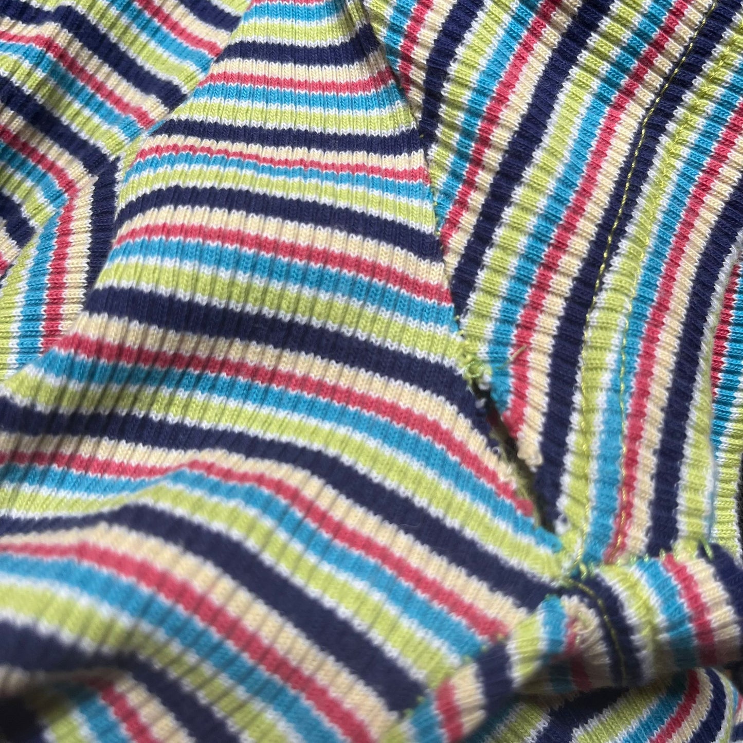 Stripe top S